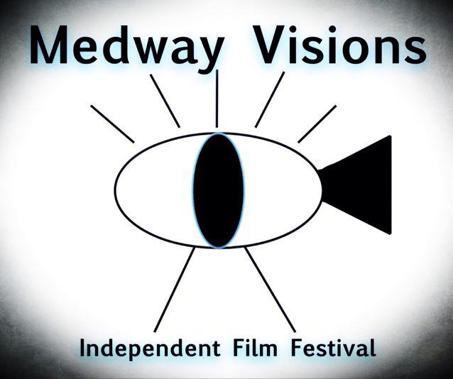 medway visions logo